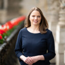 Minister Dr. Melanie Leonhard