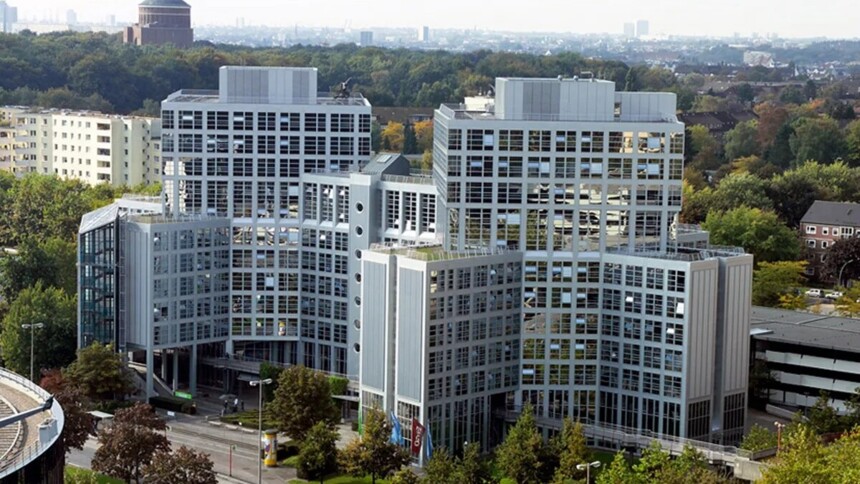 Partner Offer of Grossmann & Berger GmbH
