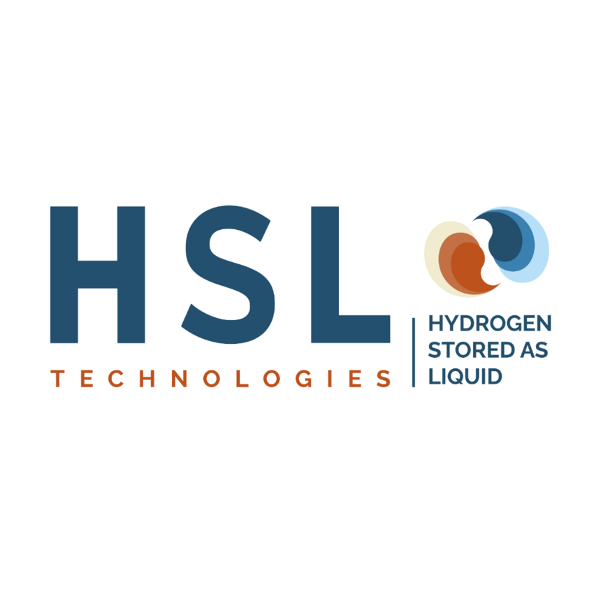 Logo HSL