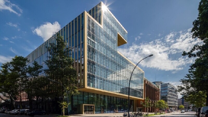 Partner Offer of CBRE GmbH