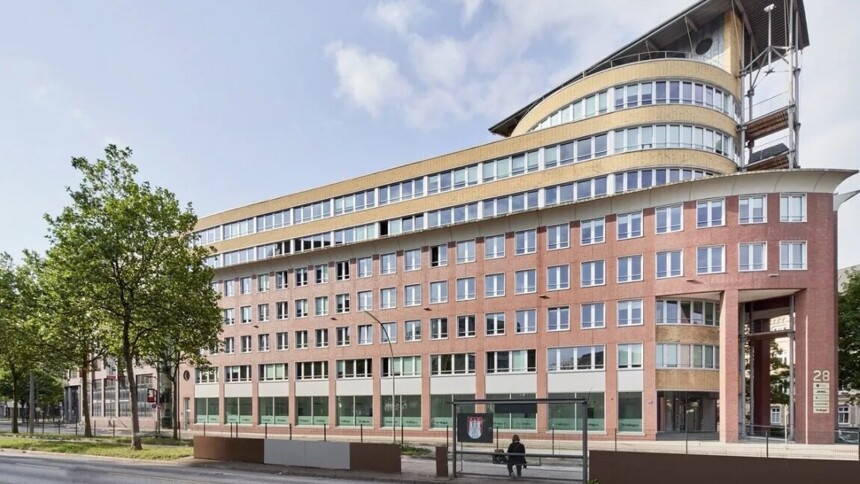 Partner Offer of alstria office AG