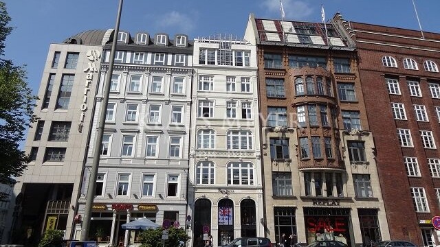 Rental Object of Klaus Meyer Immobilien