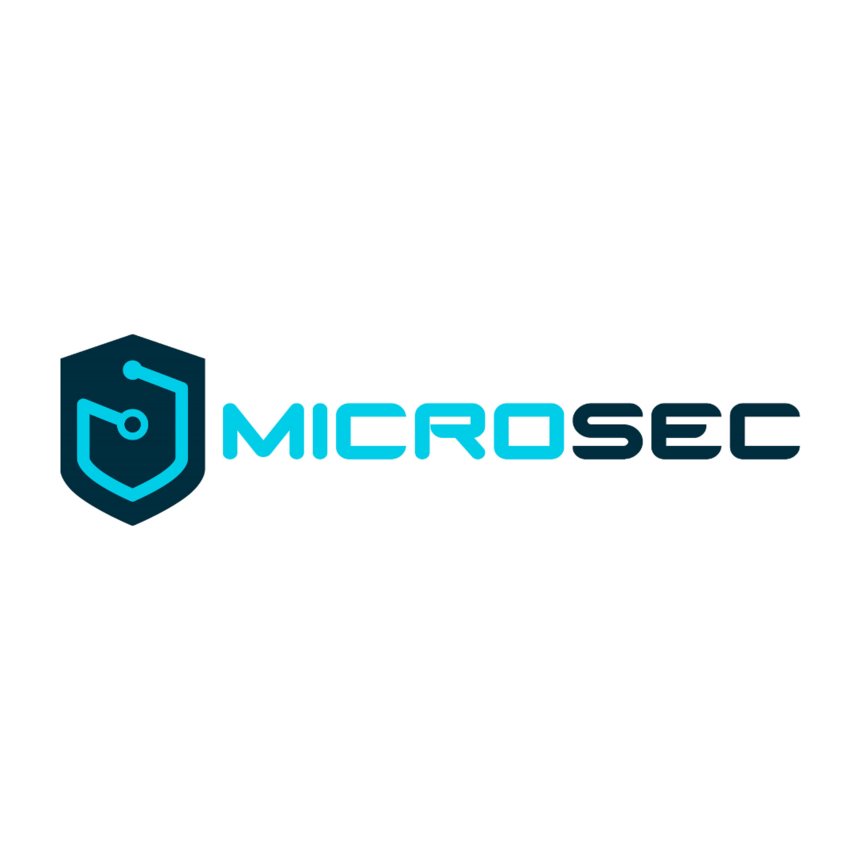 Logo MicroSec