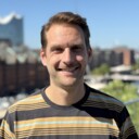 Jan Niklas Kösling, Head of Projects, Wünsche Gruppe