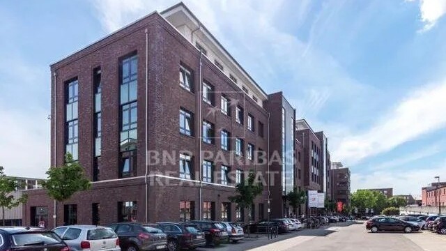 Vermietungsobjekt von BNP Paribas Real Estate GmbH