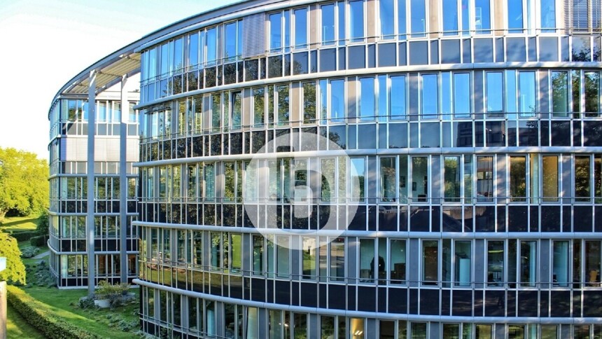 Vermietungsobjekt von Angermann Real Estate Advisory AG