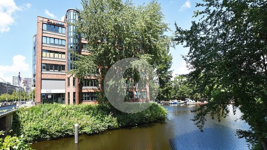 Partner Offer of HIT Hamburger Immobilien Team GmbH
