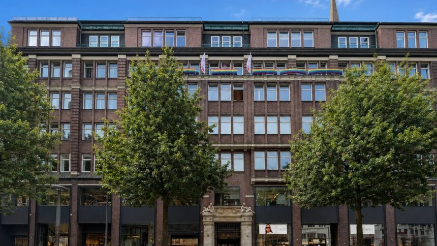Grundstücksangebot von Savills Immobilien Beratungs-GmbH