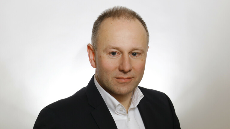 Bernd Ringe, Projektmanager & Teamkoordinator, Hamburg Invest