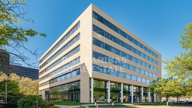 Partner Offer of BNP Paribas Real Estate GmbH