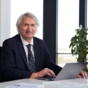 Thomas Feurer, Chairman of the Management Board of the European XFEL