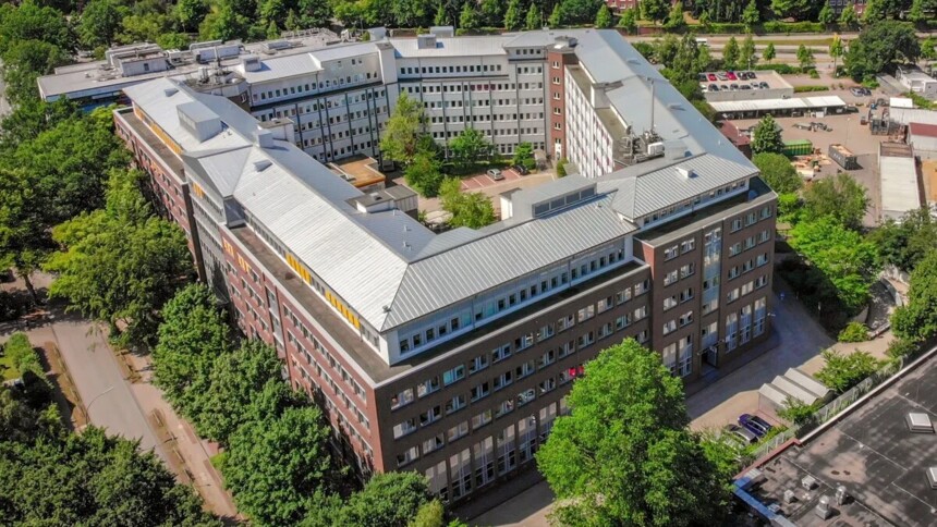 Partner Offer of Grossmann & Berger GmbH