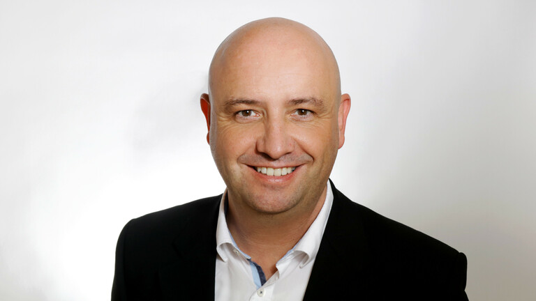 Jens Steiger, Projektmanager, Hamburg Invest