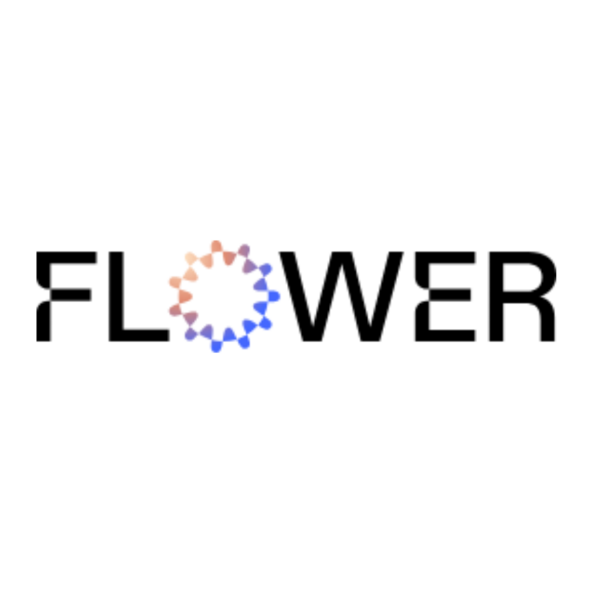 Logo Flower