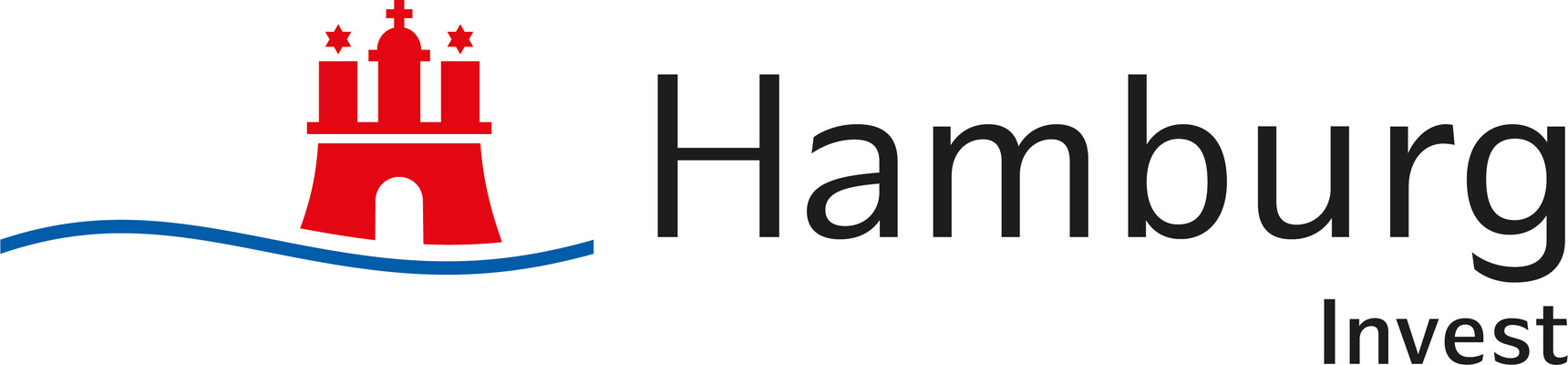 Hamburg Invest Logo