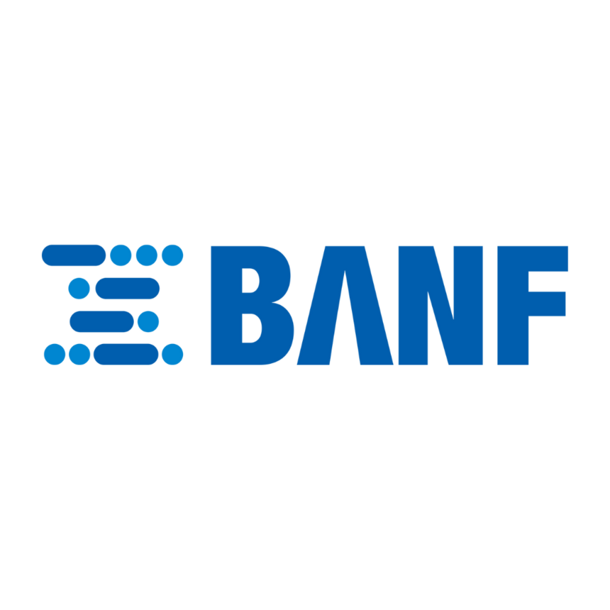 Logo BANF