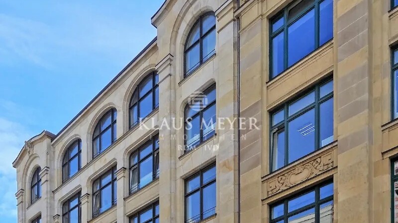 Rental Object of Klaus Meyer Immobilien