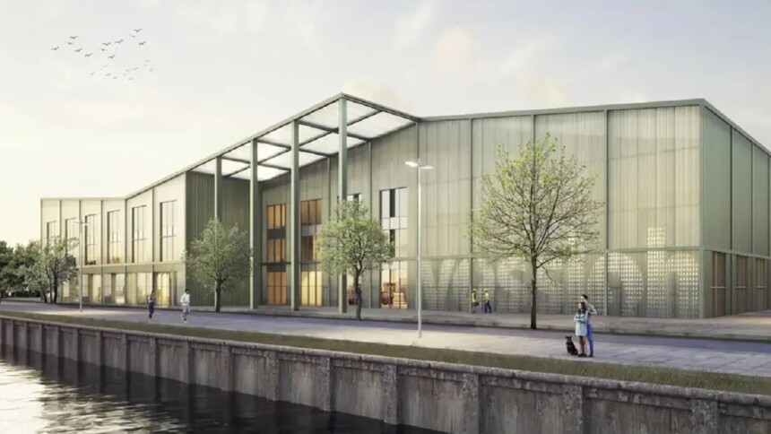 Partner Offer of Imentas Immobilienpartner GmbH