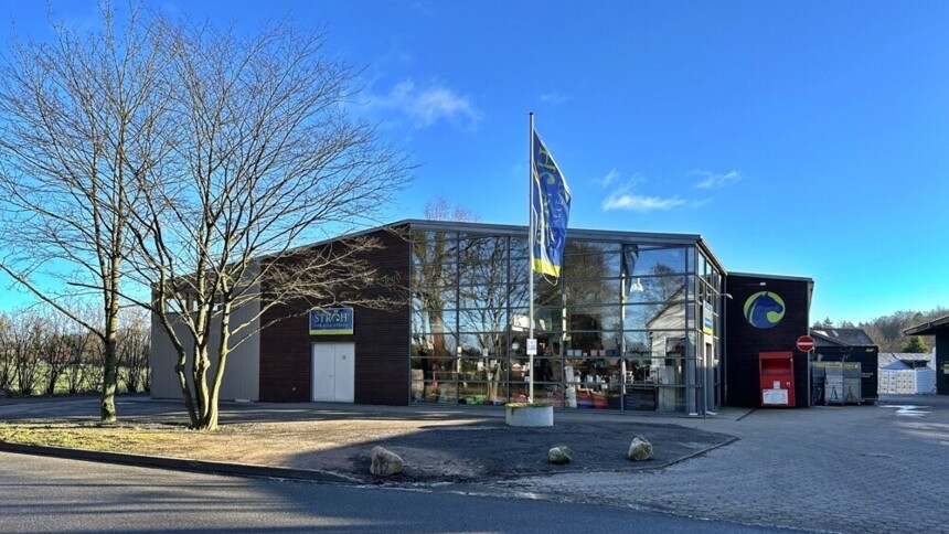 Rental Object of Witthöft Anlage- und Gewerbeimmobilien oHG