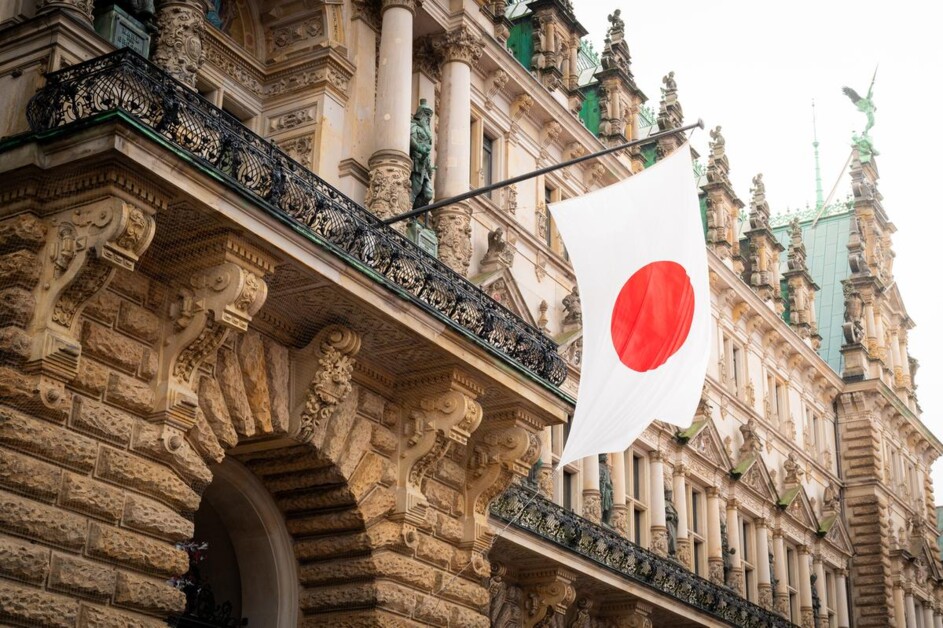 Hamburg's Growing Relationship with Japanese Companies and Focus on Hydrogen