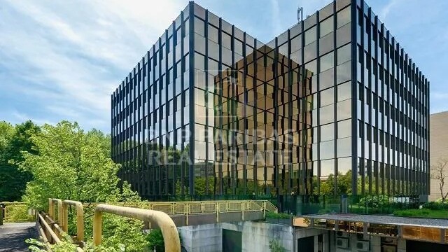 Vermietungsobjekt von BNP Paribas Real Estate GmbH