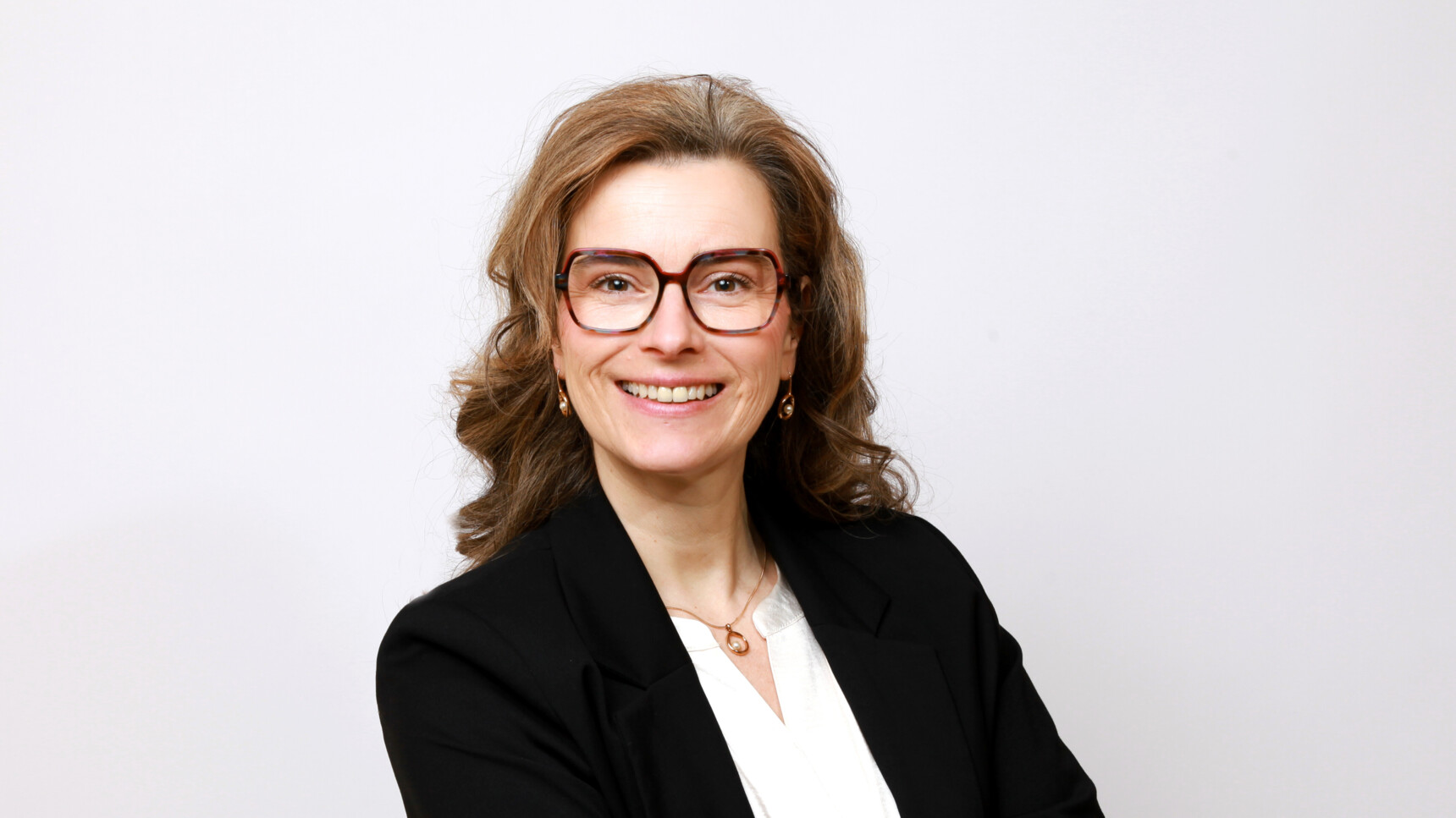 Portraitfoto Susanne Schatz