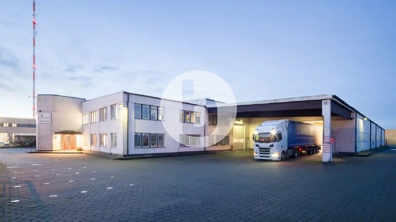 Vermietungsobjekt von Angermann Real Estate Advisory AG