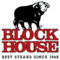 Logo Block House