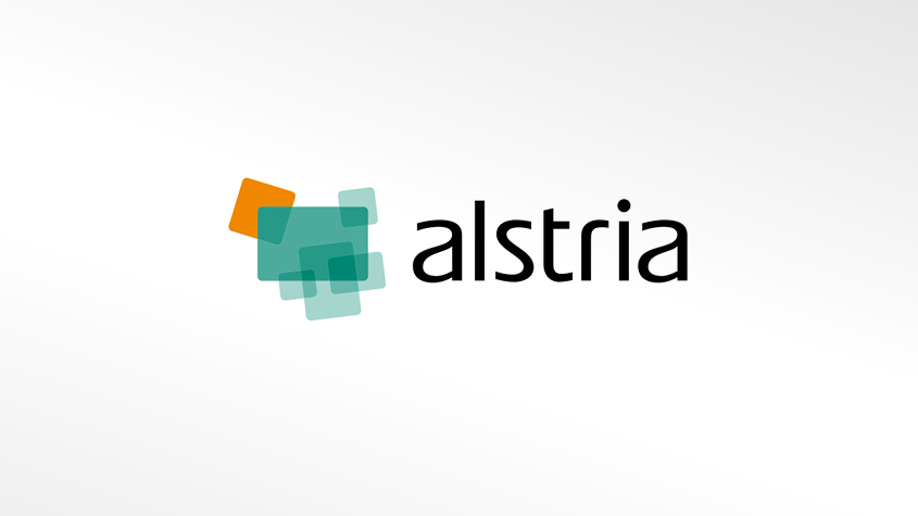 Alstria - Besitzer und Verwalter von Bürogebäuden