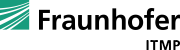 Fraunhofer ITMP Logo