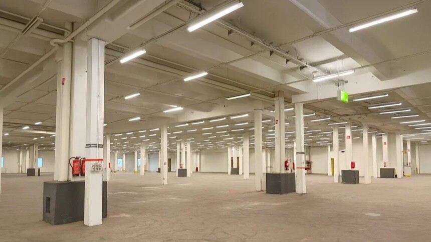 Vermietungsobjekt von Kaldox Management GmbH