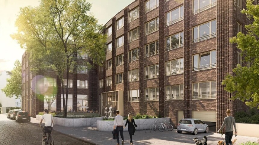 Partner Offer of Behrendt Immobilien Verwaltung GmbH & Co. KG