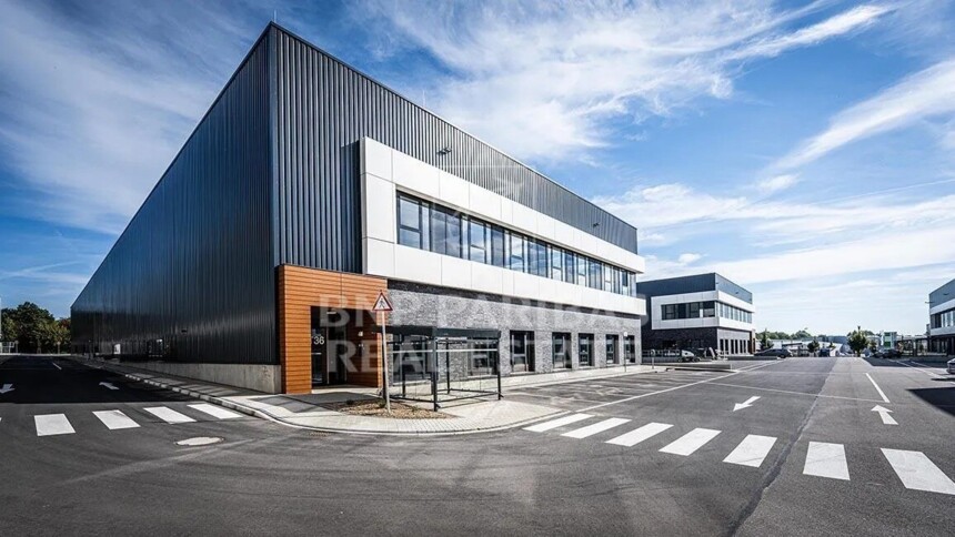 Partner Offer of BNP Paribas Real Estate GmbH