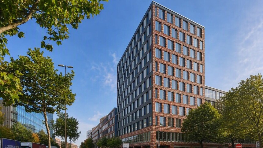 Partner Offer of Avison Young Hamburg