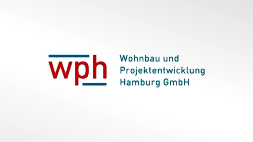 Projektentwickler wph Wohnbau und Projektentwicklung in Hamburg