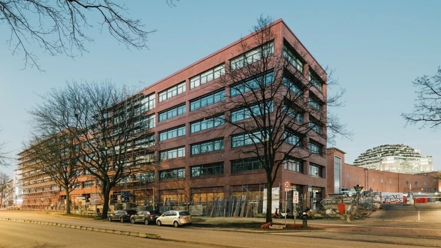 Vermietungsobjekt von Paulihaus GmbH & Co. KG