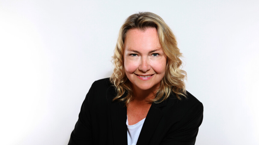 Portraitfoto Dörthe-Julia Zurmöhle