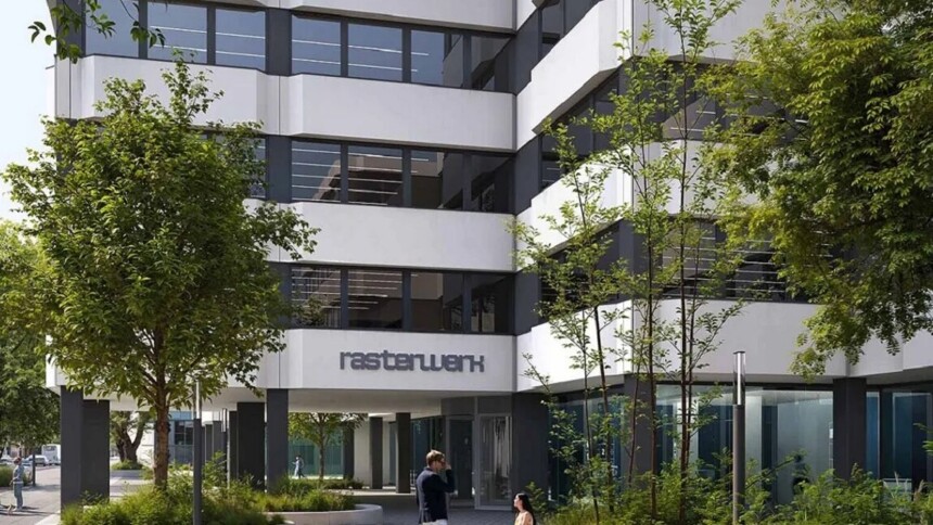 Rental Object of Quest Investment Partners 