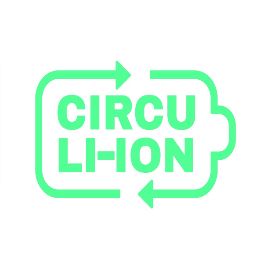 Logo Circu Li-Ion