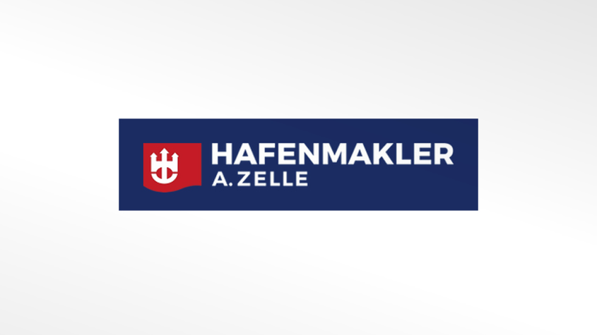 Agent Hafenmakler A. Zelle