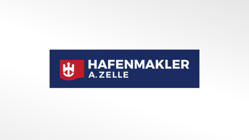 Makler Hafenmakler A. Zelle