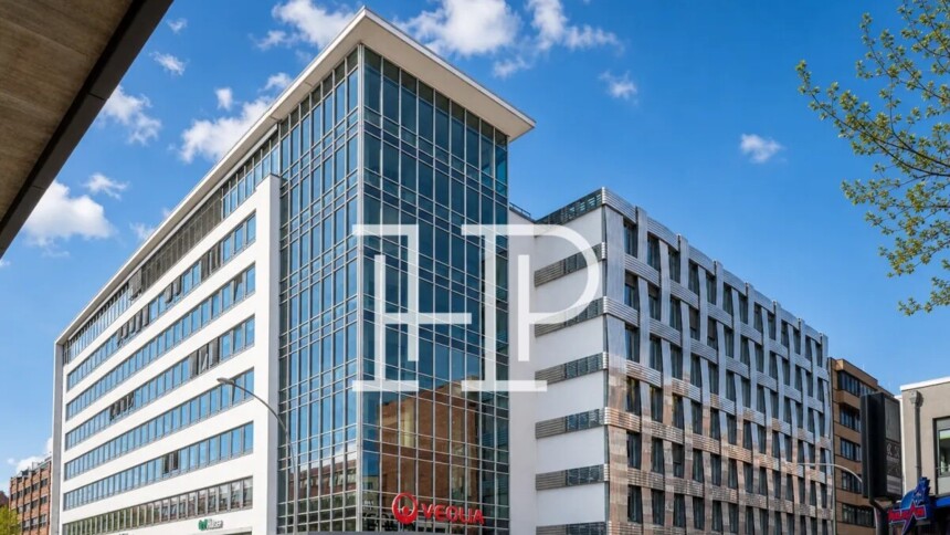 Partner offer of HPC Hamburg Properties Consulting GmbH & Co. KG
