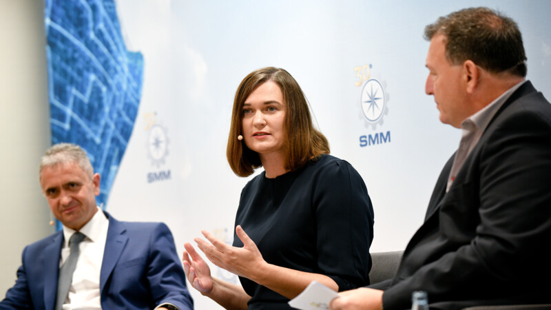 SMM Leitmesse
