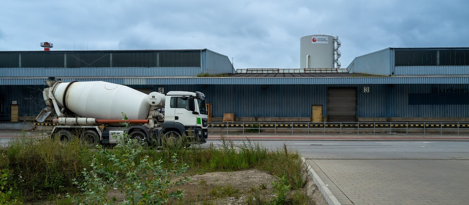 Hamburger Energiewerke is an energy supply company owned by the Free and Hanseatic City of Hamburg