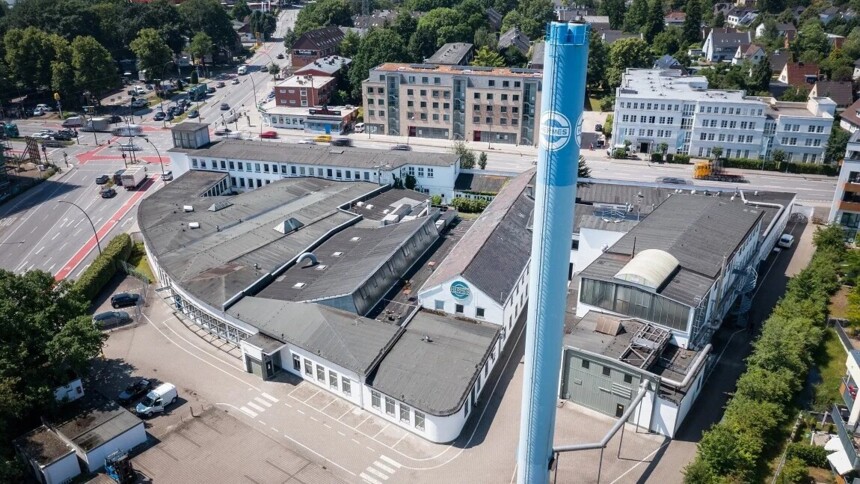 Partner Offer of Luruper Schleife