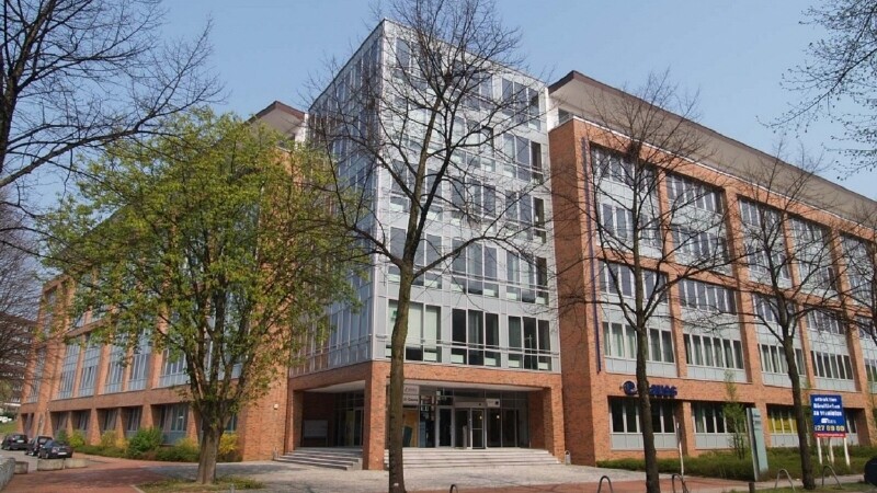Partner Offer of Grundstücks- und Wohnungsgesellschaft FIDES GmbH