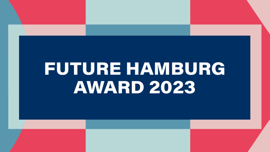 Future Hamburg Award 2023