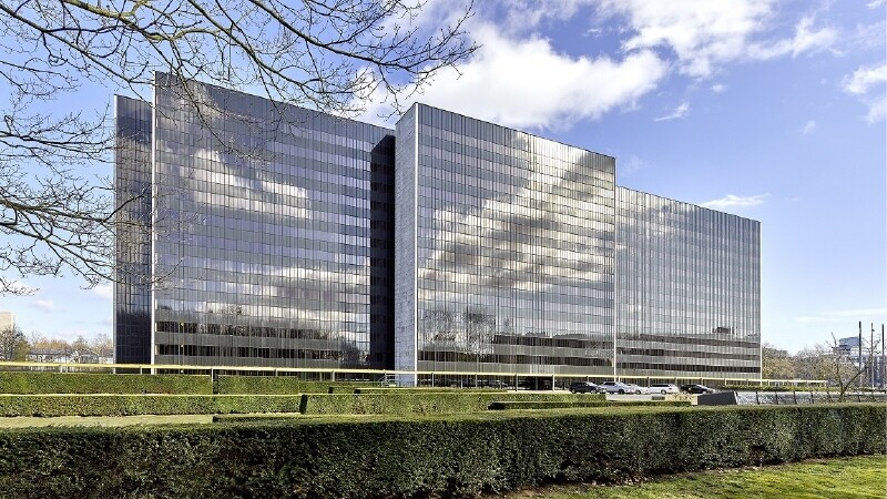 Vermietungsobjekt von MATRIX Immobilien GmbH