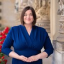 Katharina Fegebank, Senatorin für Umwelt, Klima, Energie und Agrarwirtschaft