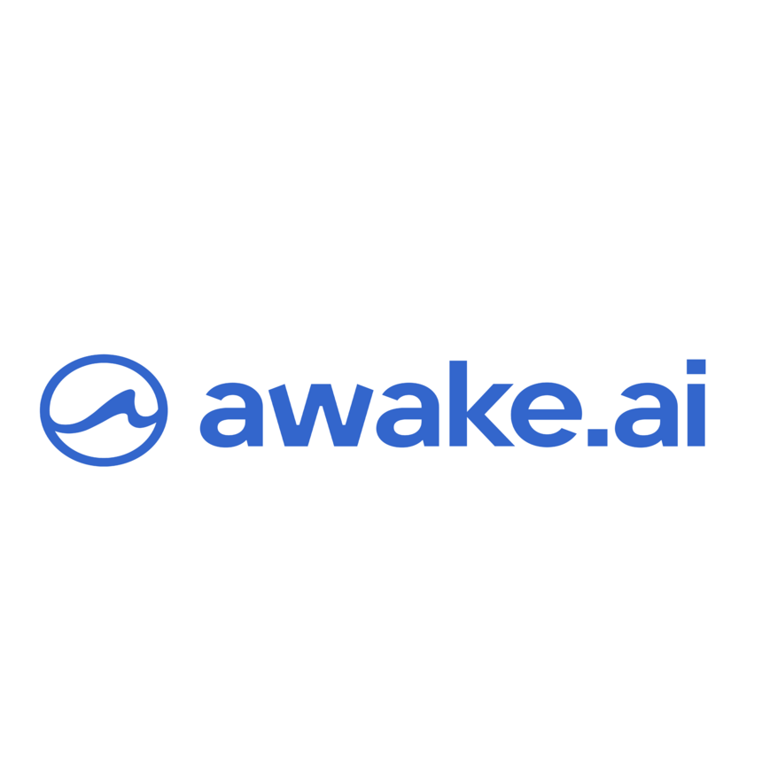 Logo awake.ai